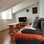 Apartment Olga *