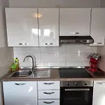Apartment Olga Rovinj
