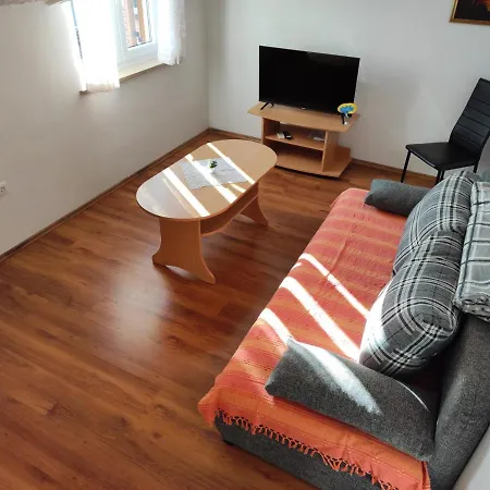 Olga Apartament