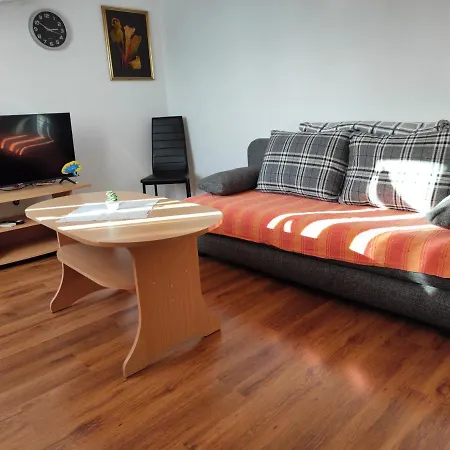 Olga Apartament Rovinj
