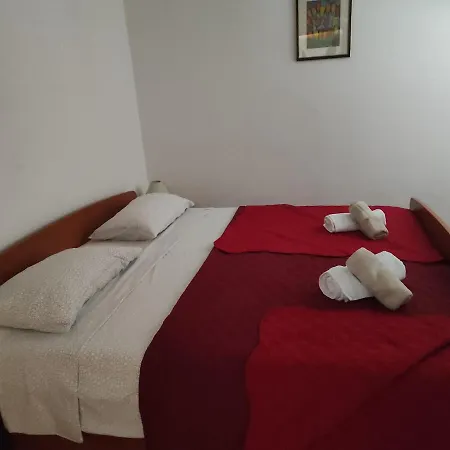 Apartment Olga Rovinj