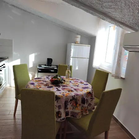 Apartment Olga *