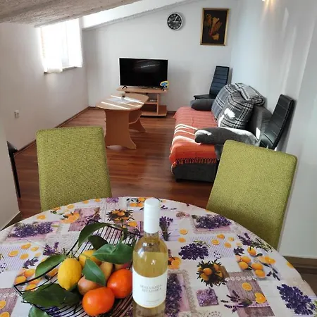 Apartment Olga Rovinj