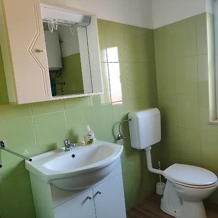 Olga Apartment *