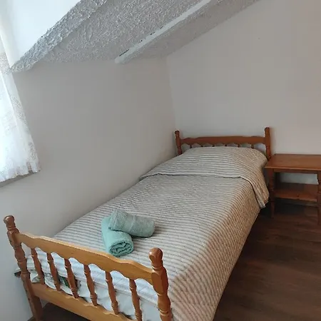 Olga Apartment