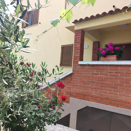 Apartment Olga Rovinj