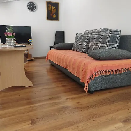Olga Apartman Rovinj