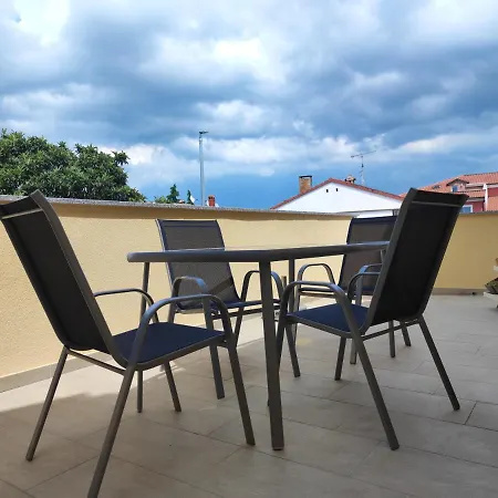 Olga Apartman Rovinj