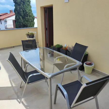 Olga Apartment Rovinj