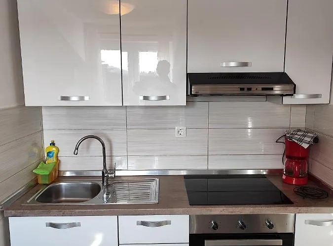 Apartment Olga Rovinj