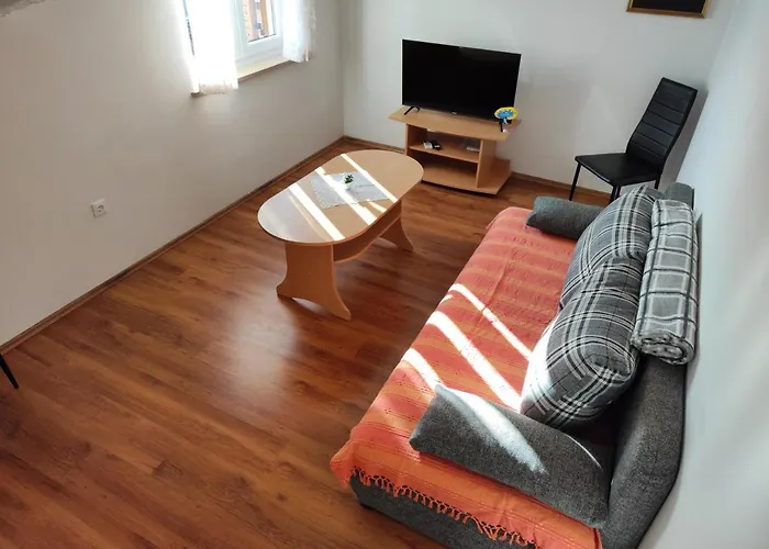 Olga Apartment
