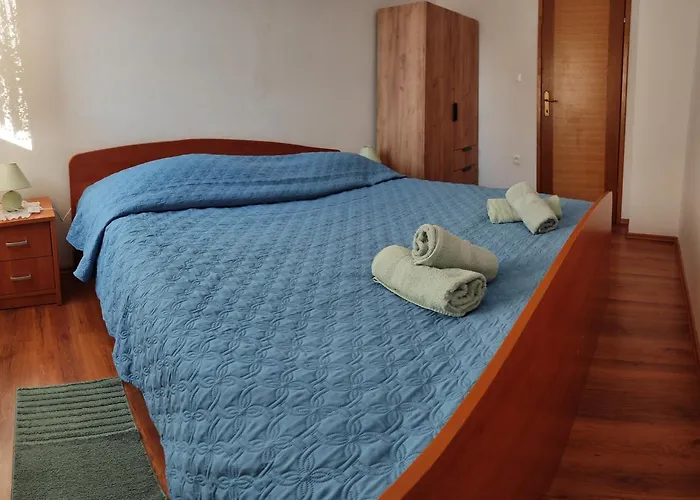 Olga Apartment
