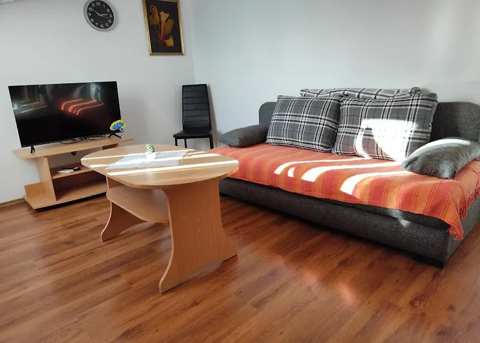 Olga Apartman Rovinj