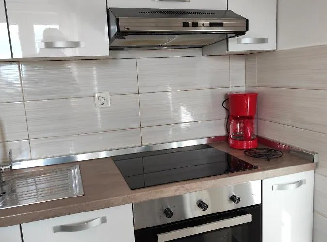 Olga Apartman Rovinj