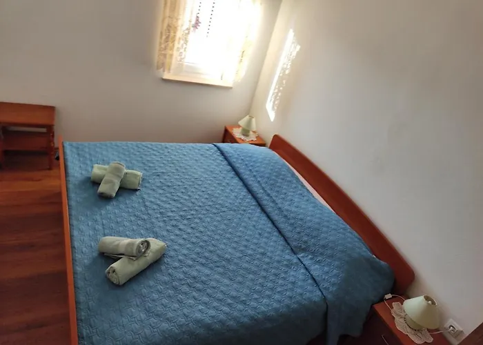 Olga Apartman Rovinj