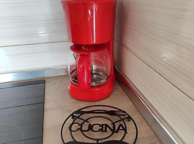 Apartman Olga Rovinj