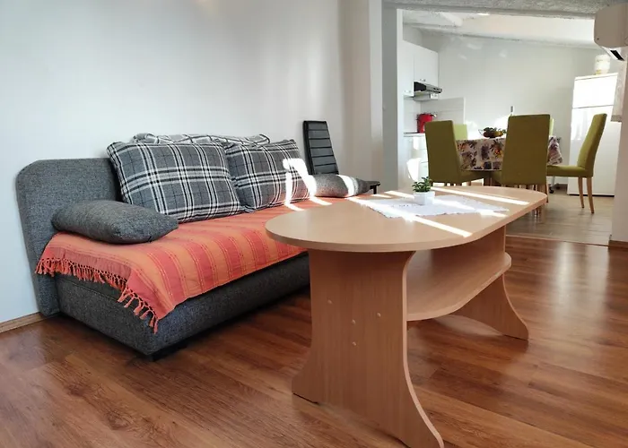Apartment Olga