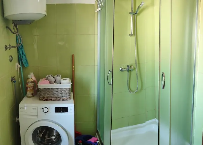 Olga Apartman Rovinj