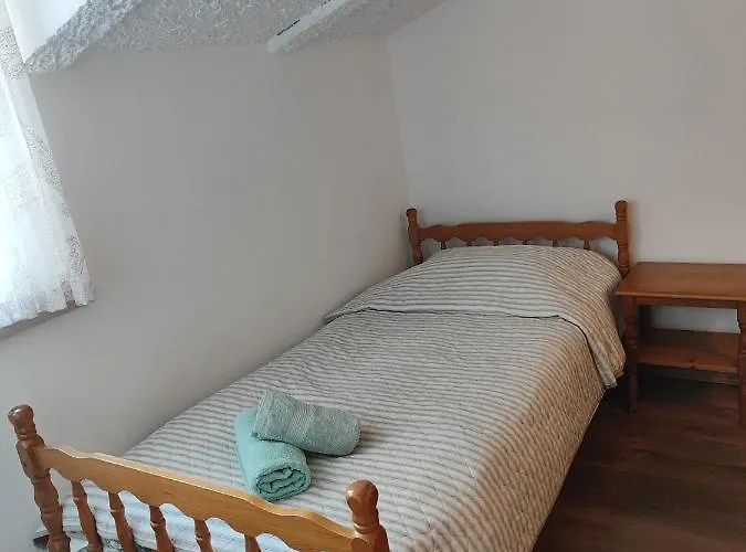 Olga Apartment