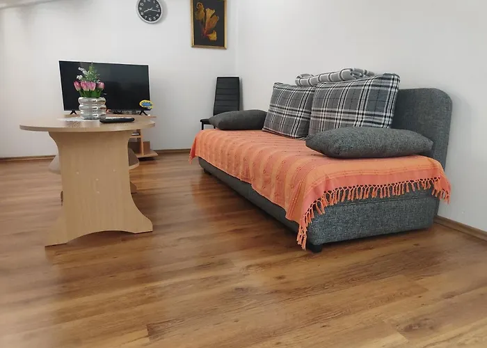 Olga Apartment Rovinj