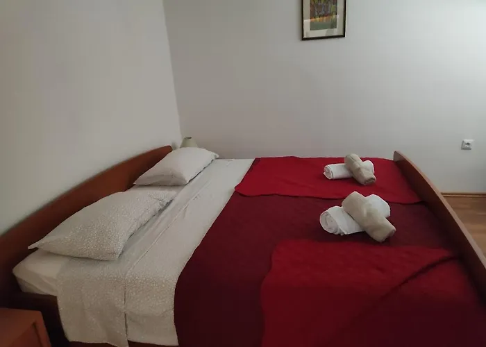 Apartment Olga Rovinj