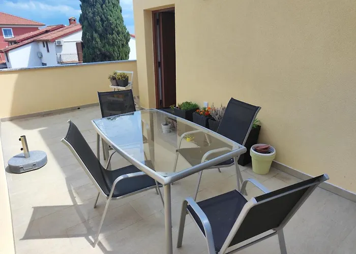Olga Apartment Rovinj