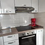 Olga Апартаменты Ровинь