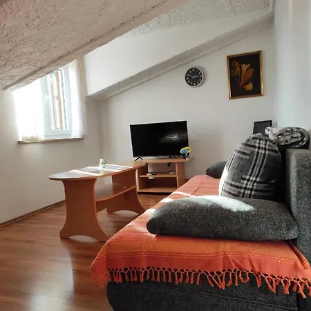 Apartment Olga *