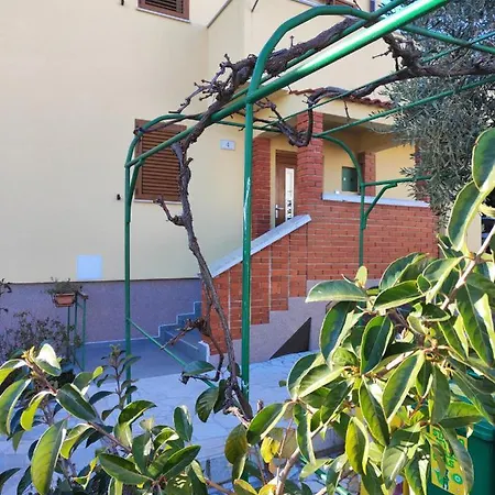 Apartment Olga Rovinj