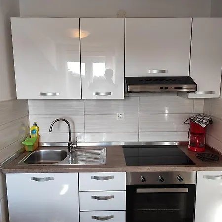 Apartment Olga Rovinj