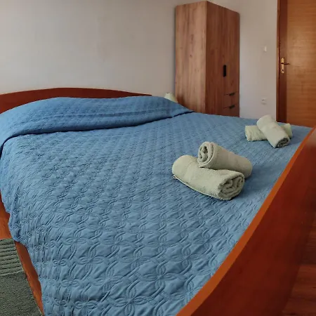 Olga Apartment