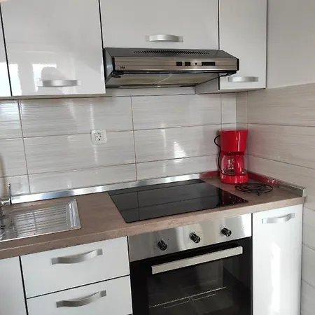 Olga Apartment Rovinj