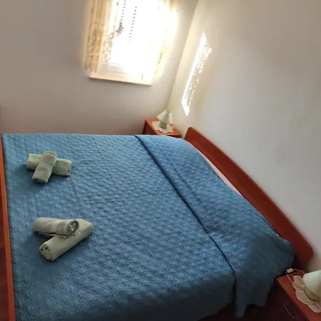 Olga Apartment Rovinj
