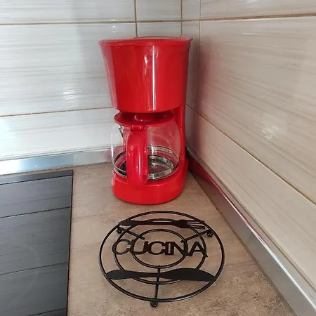 Apartment Olga Rovinj