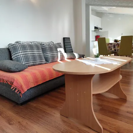 Apartment Olga